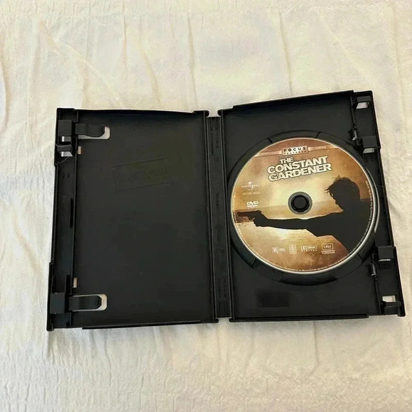 The Constant Gardener - DVD - Widescreen 2006 Ralph Fiennes Rachel Weisz - Picture 3 of 4